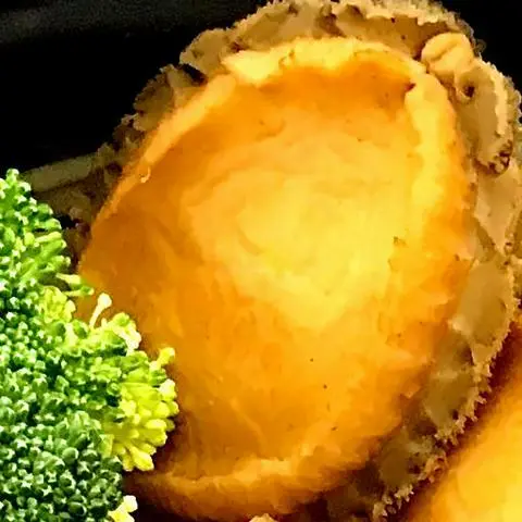 Hình ảnh Bào ngư lớn