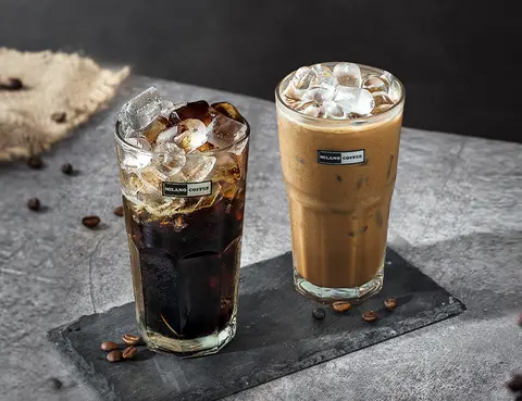 Hình ảnh Cafe đá số 1
