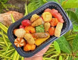 Hình ảnh Combo bé bé xinh xinh
