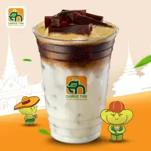 Hình ảnh Cà phê đậu nành