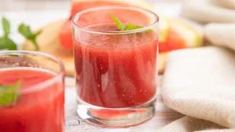 Hình ảnh Nước ép dưa hấu