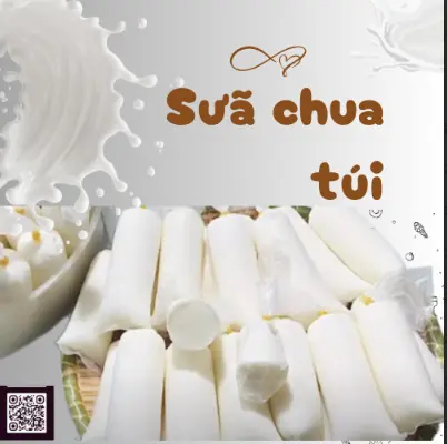 Hình ảnh Lốc 10 túi truyền thống