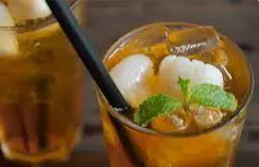 Hình ảnh Trà vải