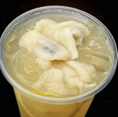 Hình ảnh Trà mãng cầu