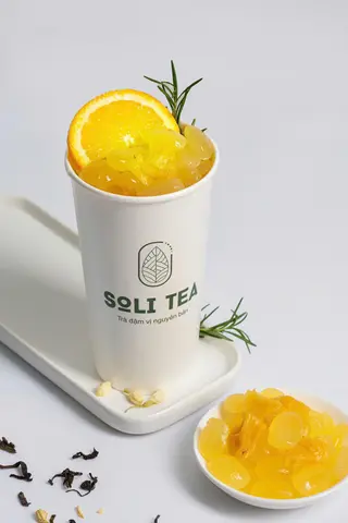 Hình ảnh Lài đác thơm