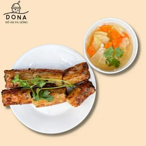 Hình ảnh Nem rán Hà Nội