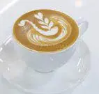 Hình ảnh Latte