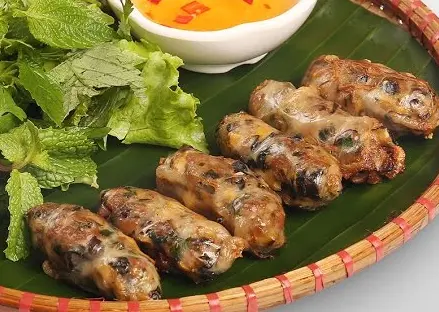 Hình ảnh Bò mỡ chài