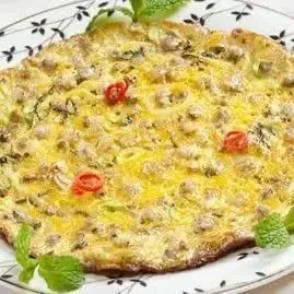 Hình ảnh Cơm trứng chiên thịt