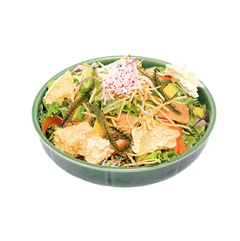 Hình ảnh Special vegetarian salad