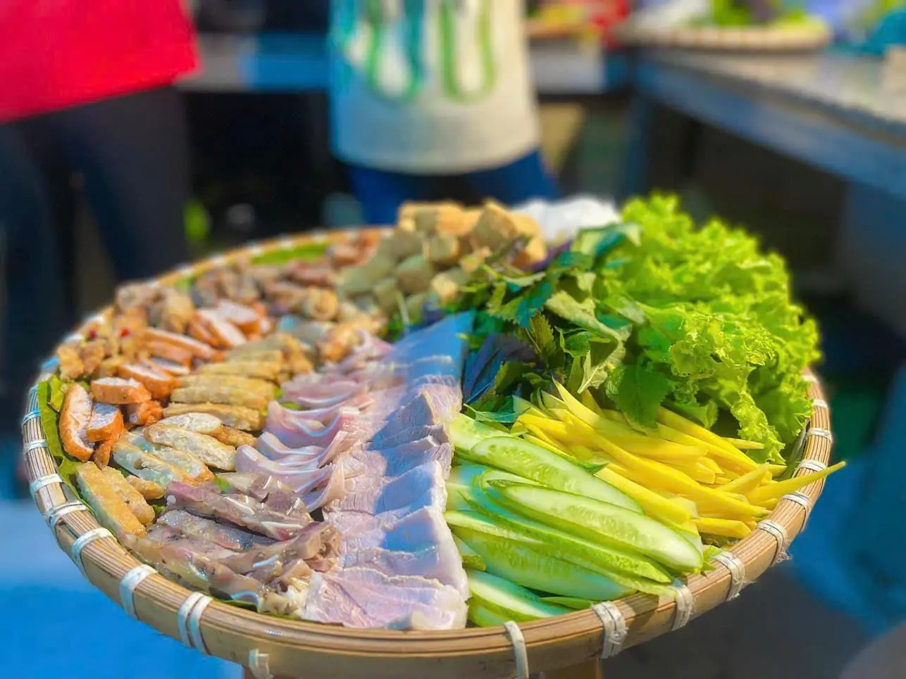 Hình ảnh Thập cẩm 1 người