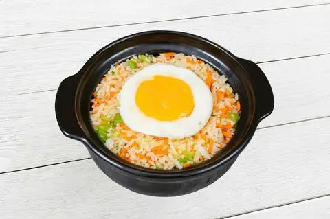 Hình ảnh Thố ốp la