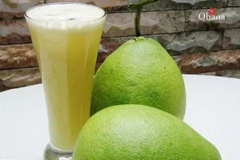 Hình ảnh Nước ép bưởi