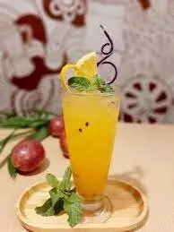 Hình ảnh Nước ép chanh dây
