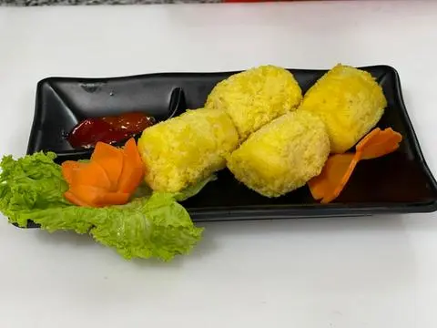 Hình ảnh Bánh Sữa Tươi