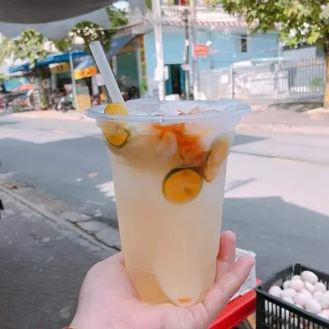 Hình ảnh Dừa tắc