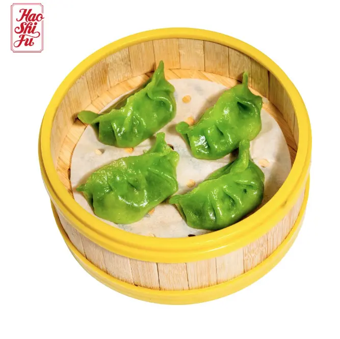 Hình ảnh Há Cảo Tôm Hẹ | 3 viên