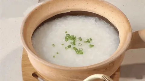 Hình ảnh Cháo trắng