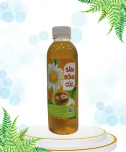 Hình ảnh Sâm bông cúc