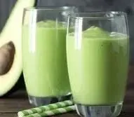 Hình ảnh Sinh tố bơ