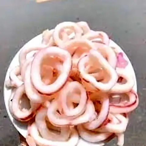 Hình ảnh Mực