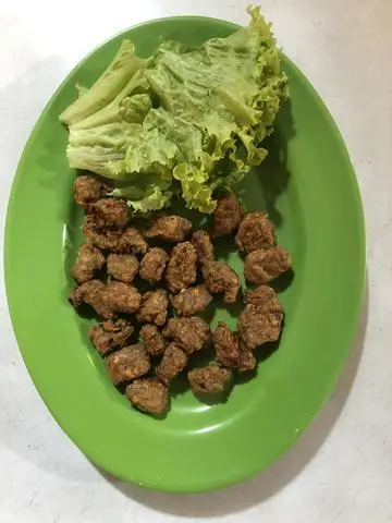 Hình ảnh Bò xí muội