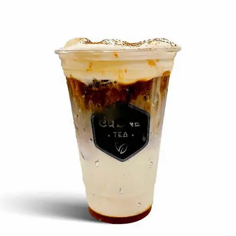Hình ảnh Caramel macchiato