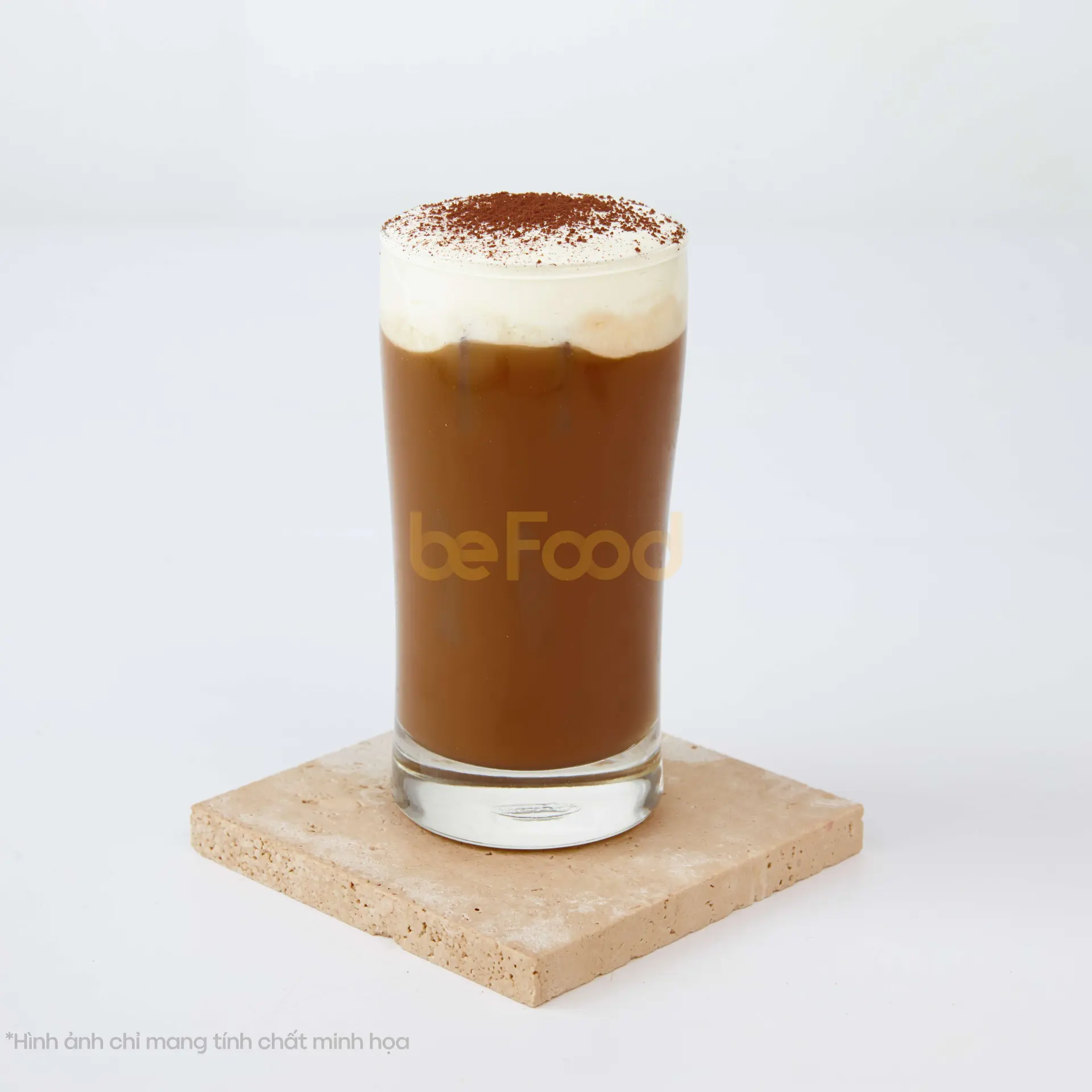 Hình ảnh Cacao muối