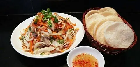 Hình ảnh Gỏi 2 người
