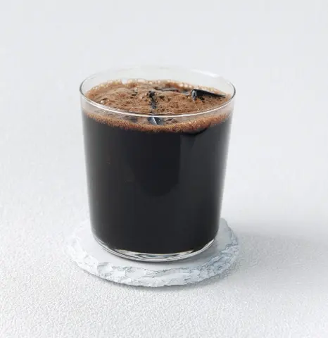 Hình ảnh Cà phê đen đá