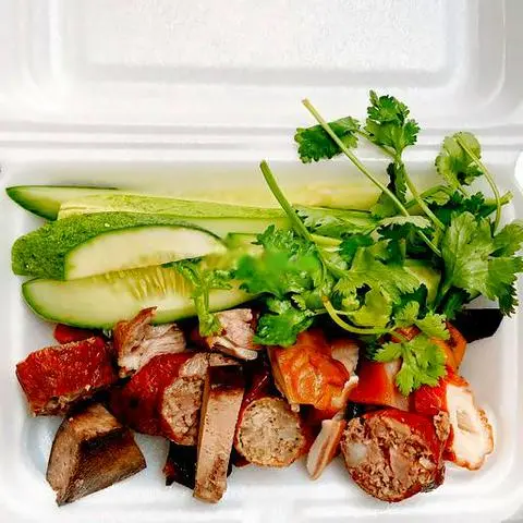 Hình ảnh Phá lấu 200GR