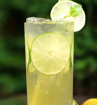 Hình ảnh Trà chanh