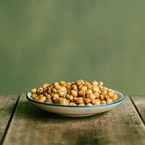 Hình ảnh Ngô Cay