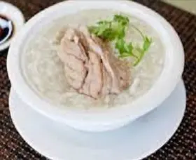 Hình ảnh Cháo tủy - óc