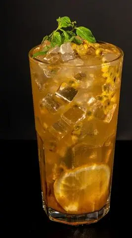 Hình ảnh Soda galaxy