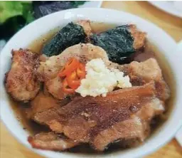 Hình ảnh Bún Chả Hà Nội