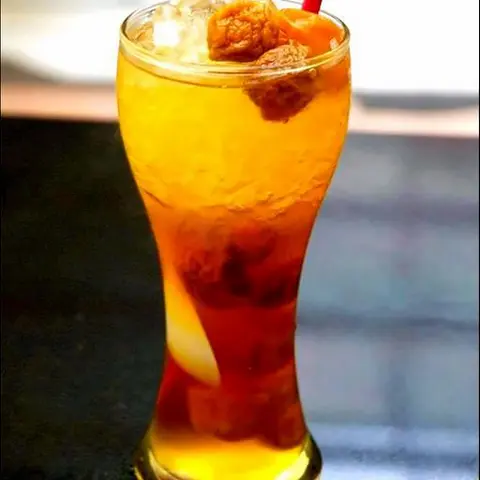 Hình ảnh Xi muội mơ