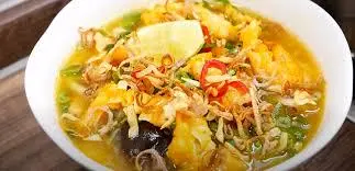 Hình ảnh Bánh canh thập cẩm