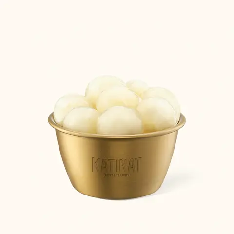 Hình ảnh Trân Châu Phô Mai Dẻo - 4 viên