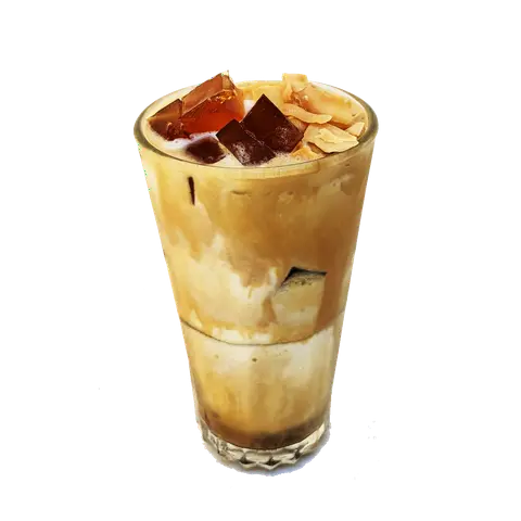 Hình ảnh Cà phê dừa non
