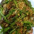 Hình ảnh Mì xào ốc móng tay