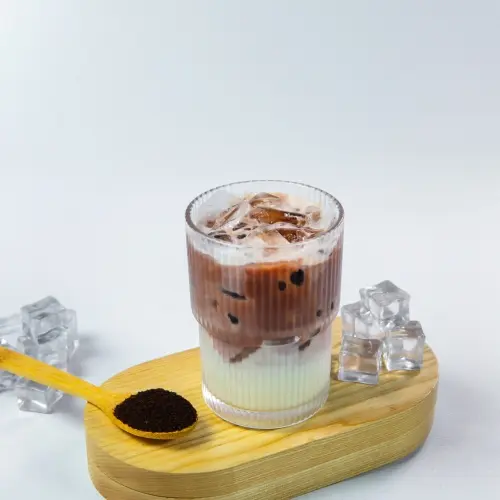Hình ảnh Cacao latte 700ml