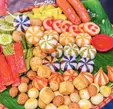 Hình ảnh Combo Cá Viên Chiên Phần - Lớn