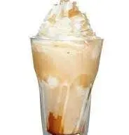 Hình ảnh Coconut milk coffee