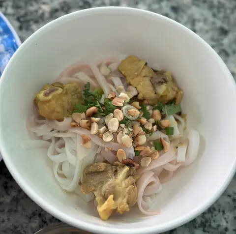Hình ảnh Mì xương