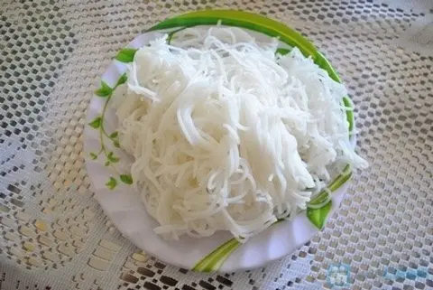 Hình ảnh Bún thêm