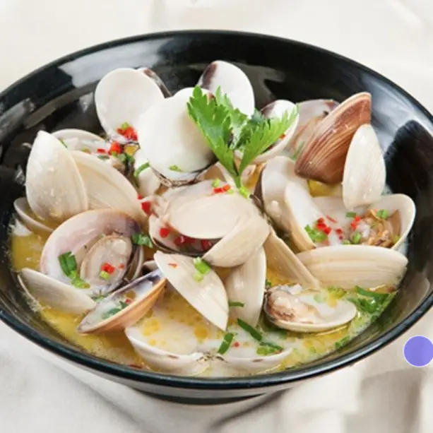 Hình ảnh Nghêu