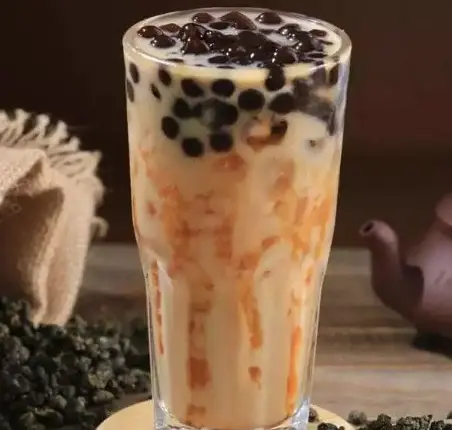 Hình ảnh Trà sữa truyền thống
