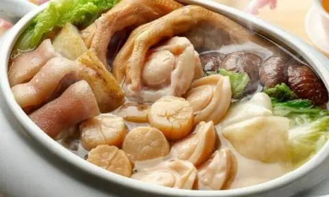 Hình ảnh Lẩu đại bổ