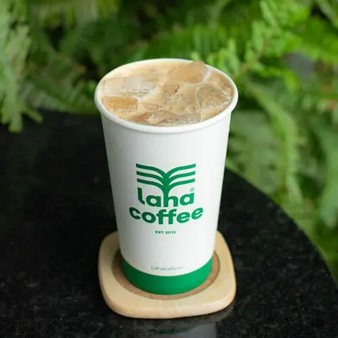 Hình ảnh Cafe đá